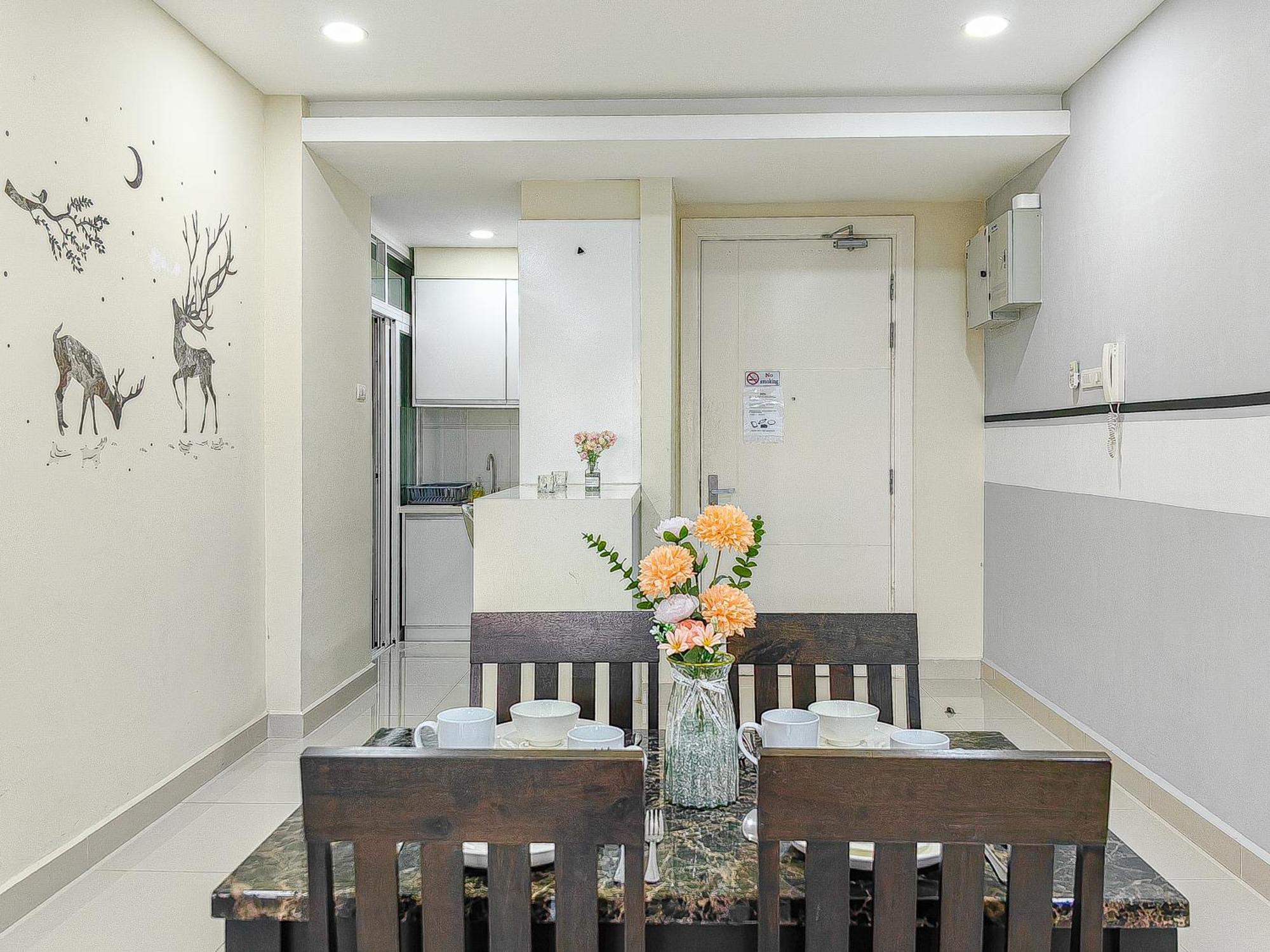 Medini Signature X 3Min To Legoland X 2Br X 7Pax Nusajaya  Exterior photo