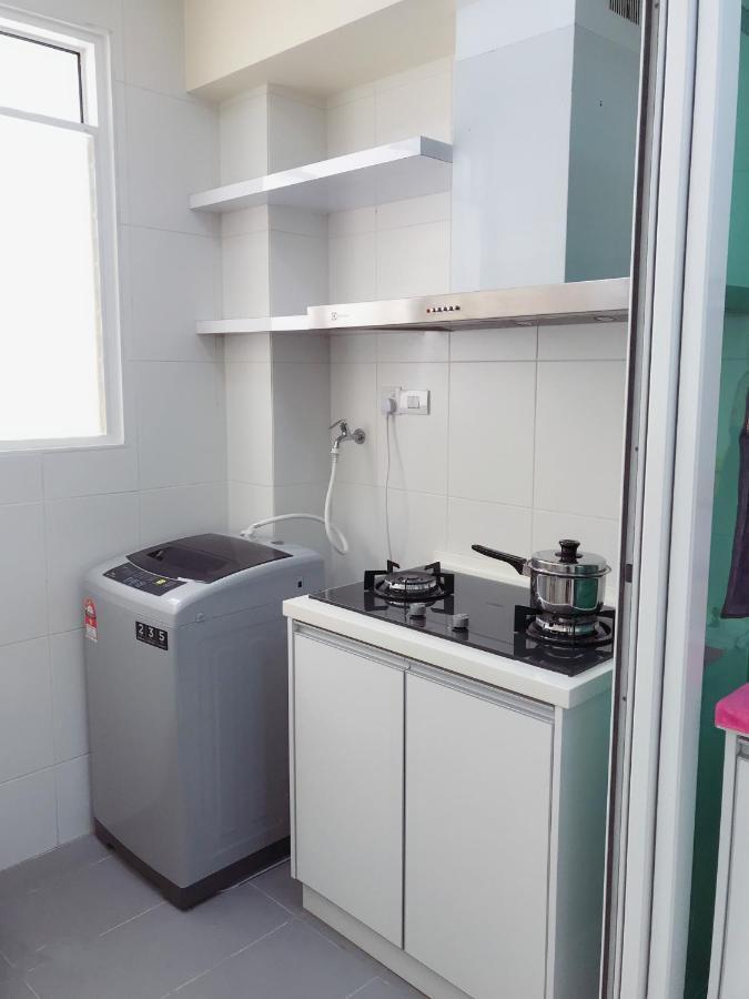 Medini Signature X 3Min To Legoland X 2Br X 7Pax Nusajaya  Exterior photo